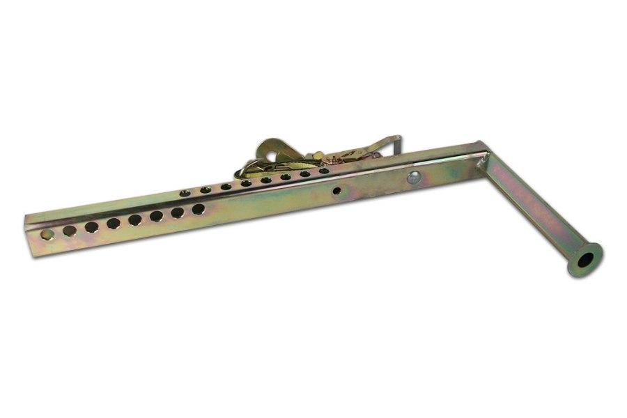 Picture of Miller Pivot-Style Wheel Lift L-Arm -  Formula 6500 Wheel Lift on Century
Wreckers