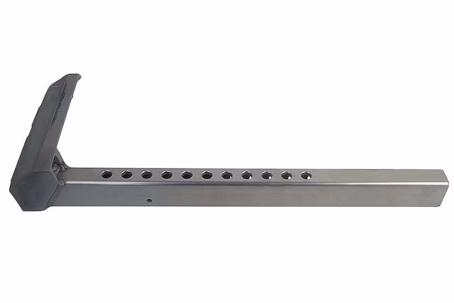 Miller Pivot-Style Wheel Lift L-Arm - Formula 1 and 6500