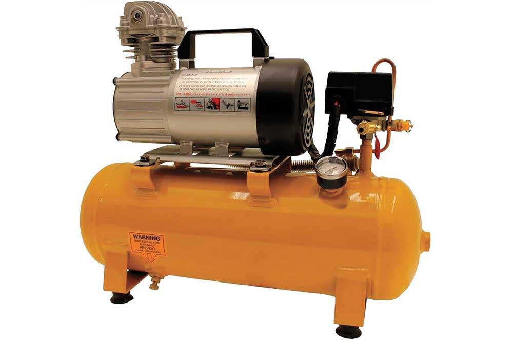 Air Compressors