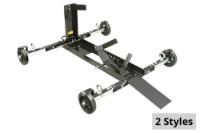 Picture of Condor Motorcycle Loader for Flat Beds