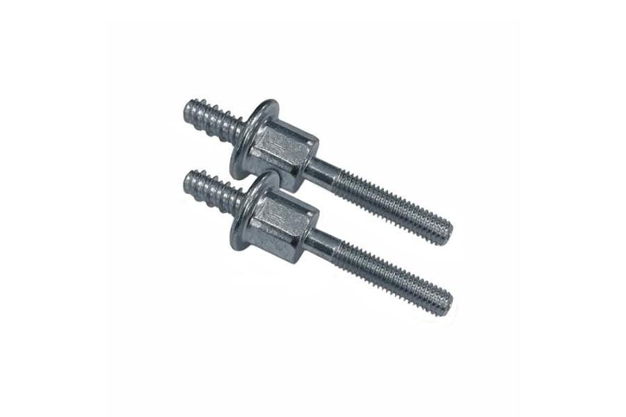 Picture of Trux Freightliner M2 Black LED Reflector Headlight Assembly