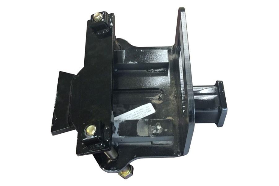 Picture of Miller Reese Receiver Adapter (Gen 2 Car Carrier Wheel Lifts)