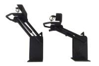 Picture of Collins Parallel Motion Dolly Mount (Pair)
