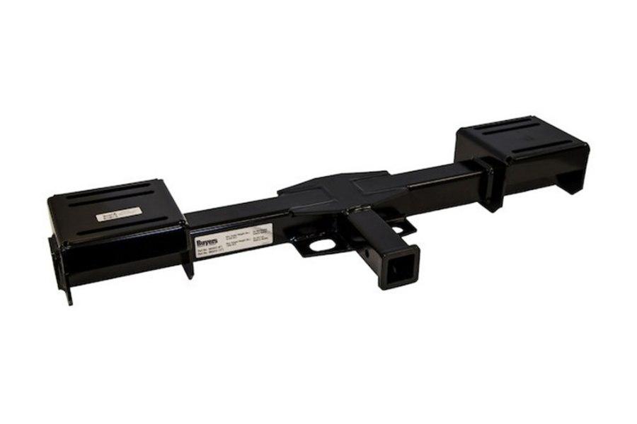 Picture of Buyers Class 4 Service Body 2" Hitch Receiver