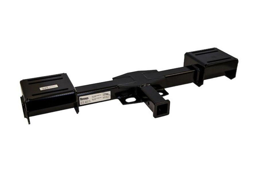 Picture of Buyers Class 4 Service Body 2" Hitch Receiver
