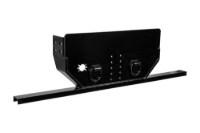 Picture of Buyers Hitch Plate for Pintle Mounting w/ Bottom Channel