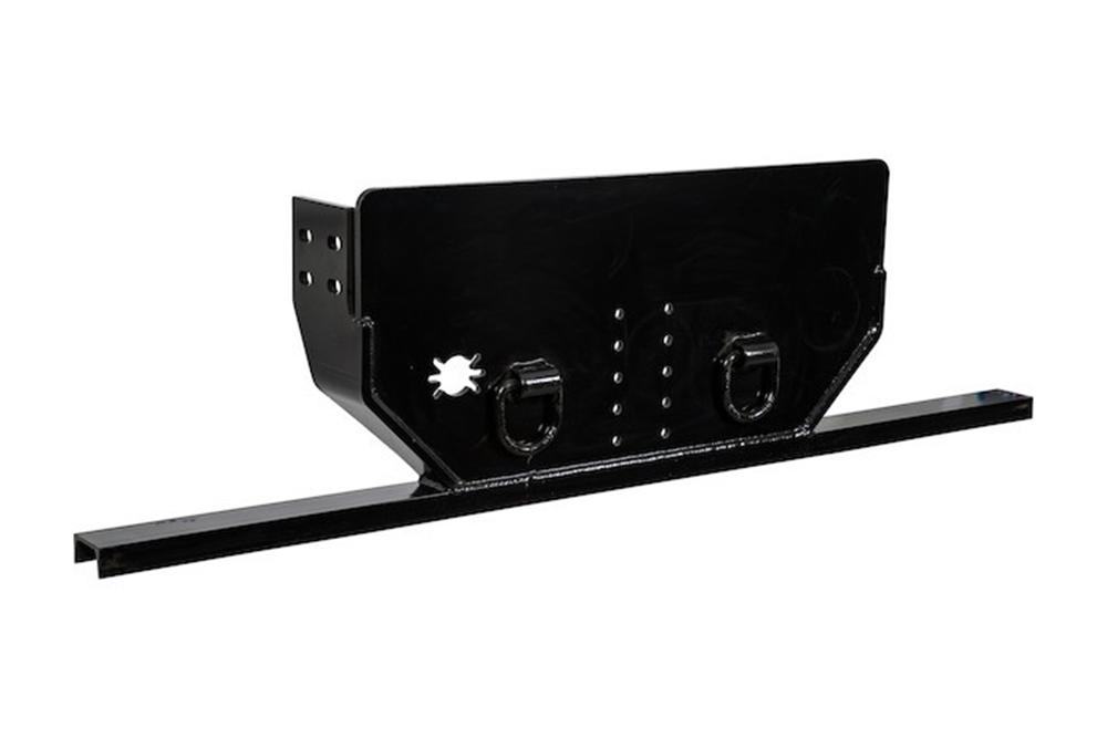 GMC/Chevy/International 4500HD-6500HD (2019+)