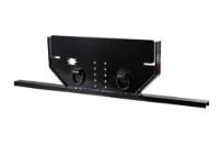Picture of Buyers Hitch Plate Pintle Mount - Bottom Channel