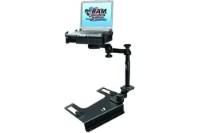 RAM Mounts No-Drill  Laptop Mount for '14-19 Chevrolet Silverado + More