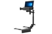 RAM Mounts No-Drill  Laptop Mount for '14-19 Chevrolet Silverado + More Additional view