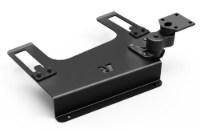 RAM Mounts No-Drill  Laptop Mount for '14-19 Chevrolet Silverado + More Alternate View