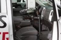 RAM Mounts No-Drill  Laptop Mount for '14-19 Chevrolet Silverado + More Perspective View