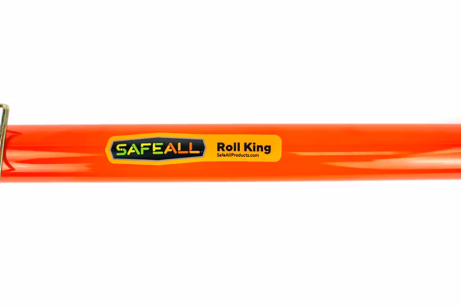 Picture of SafeAll Roll King