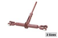 Picture of Durabilt (CDR) Specialty Compactor Series Jaw-Jaw Binder - 1 3/4" Screw Diameter