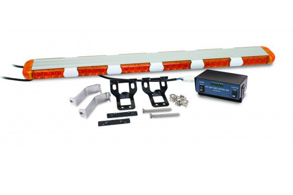 Emergency Light Bars