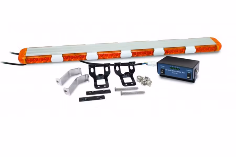 Picture of Custer 34" LED Auxiliary Light Bar