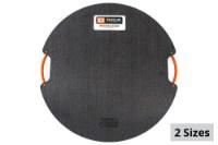 Picture of Dica Safety Tech Medium Duty Round Outrigger Pads