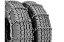 Picture of Peerless Quik Grip V-Bar (QG4845 Dual/Triple) Heavy Duty Truck Tire Chains