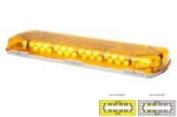 Picture of Whelen Mini Century Series 23" Super LED Light Bar