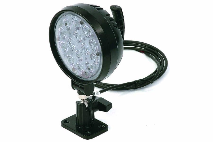 Picture of Whelen PAR-36 Super-LED Worklights, Spot Beam