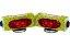 Picture of Towmate Wireless LED Tow Lights, Pair, Yellow Diamond Plate
