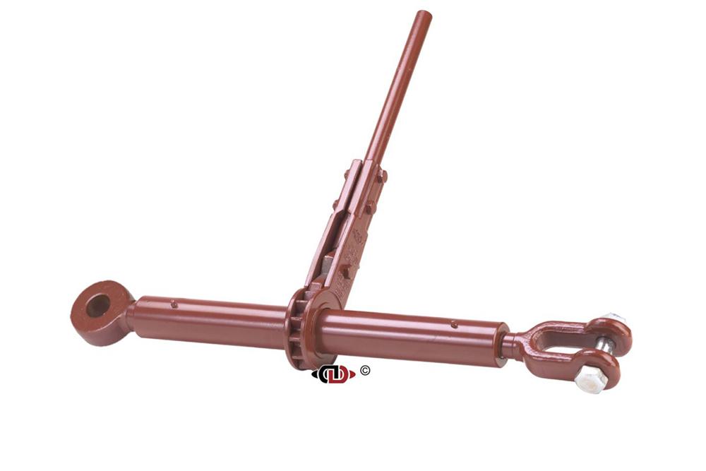 12" Barrel - 42,000 lbs