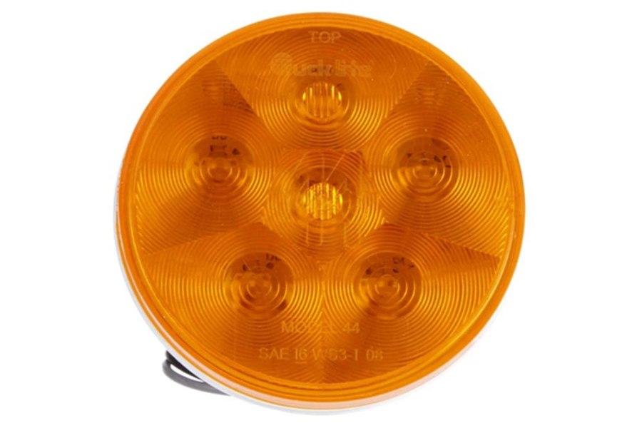 Picture of Truck-Lite Round 6 Diode Super 44 Series Strobe Light