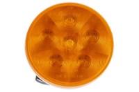 Picture of Truck-Lite Round 6 Diode Super 44 Series Strobe Light