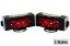 Picture of TowMate Wireless Tow Lights (Pair) Carbon Fiber