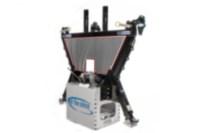 Picture of In The Ditch Stainless Steel Rear Accent Panel SP8500/SP9000 without IntegratedControls