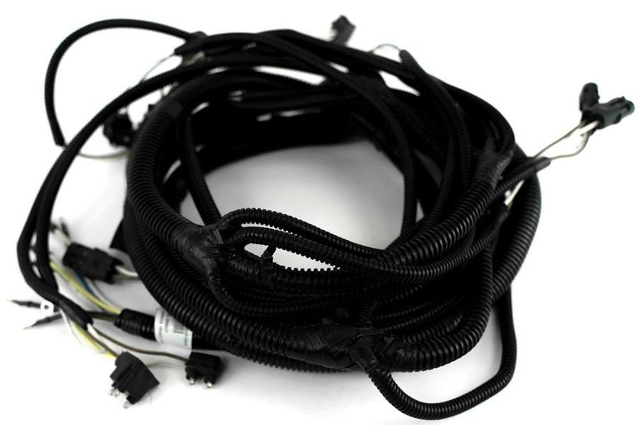 Picture of Miller Wire Harness Tail Light