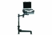 RAM Mounts No-Drill Laptop Mount for '07-13 Chevrolet Silverado + More