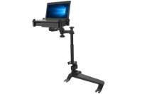 RAM Mounts No-Drill Laptop Mount for '07-13 Chevrolet Silverado + More Additional view