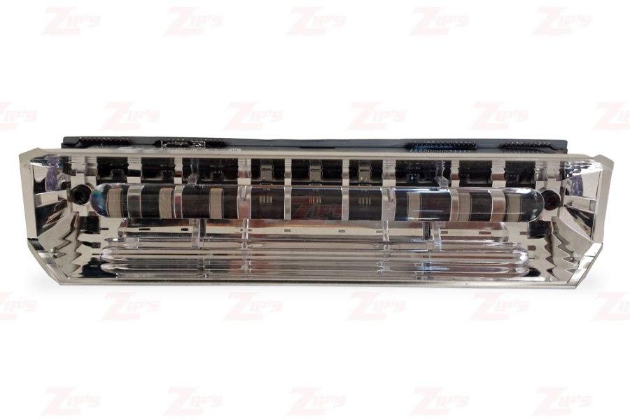 Picture of Whelen Justice JF Amber 9 LED Corner Module