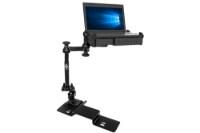 RAM Mounts No-Drill Laptop Mount for '04-14 Ford F-150 + More Additional view
