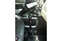 RAM Mounts No-Drill Laptop Mount for '04-14 Ford F-150 + More Perspective View