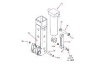 Picture of Zacklift Z18 Inner Main Dog Bone