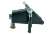 Picture of Miller Pivot-Style L-Arm Receiver Bracket - Vulcan 850