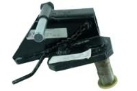 Picture of Miller Pivot-Style L-Arm Receiver Bracket - Vulcan 850