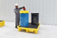 Picture of UltraTech Ultra-Spill Pallet