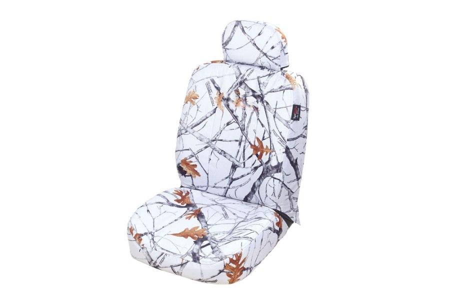 Picture of Tiger Tough Rear Seat Cover 2011-16 Ford F250-F550 / 2011-19 F650-F750 
Folding Armrest (Rear Seat Only)