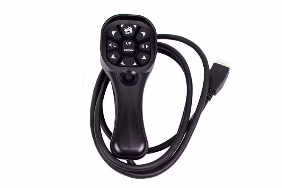 Picture of SnowDogg Controller XPII Snow Plow