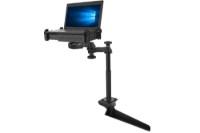 RAM Mounts No-Drill  Laptop Mount for 1999-2016 Ford F-250 - F750 + More Additional view