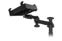 RAM Mounts No-Drill  Laptop Mount for 1999-2016 Ford F-250 - F750 + More Additional Angle