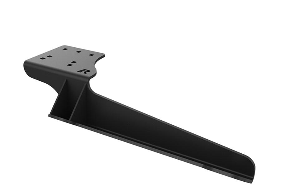 RAM Mounts No-Drill  Laptop Mount for 1999-2016 Ford F-250 - F750 + More Alternate View