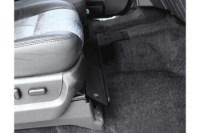 RAM Mounts No-Drill  Laptop Mount for 1999-2016 Ford F-250 - F750 + More Close Up Detail