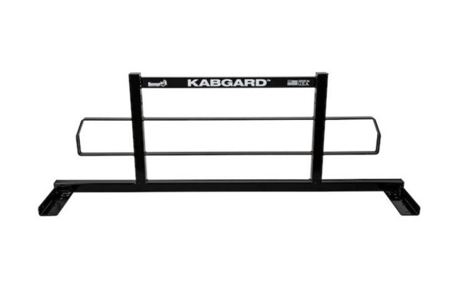 Picture of Buyers Kabgaurd Heavy Duty Steel Pickup Truck Headache Rack Bundle w/Mounting
Brackets