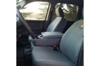 Picture of Tiger Tough 2013-2015 Ram Trucks With Under Seat Storage 40/20/40