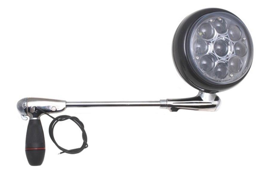 Picture of Unity LED 6" Spotlight LH (335)