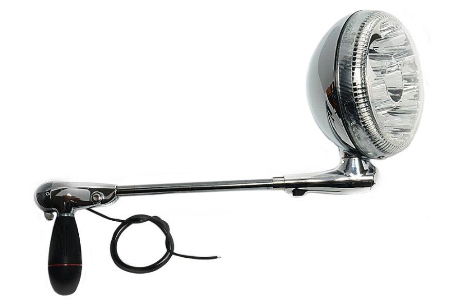 Picture of Unity X-LED 6" Spotlight LH (X335)